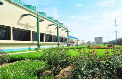 安徽省发布绿色工厂评价管理暂行办法